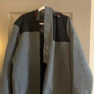 Under Armour Coat, Men’s.